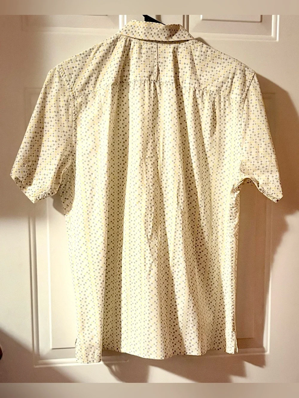 Banana Republic this shirt